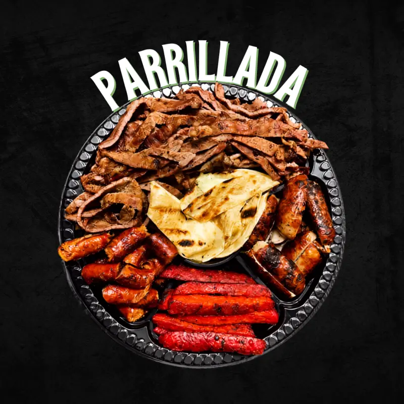 Parrillada