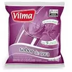 Suco Vilma uva 240g