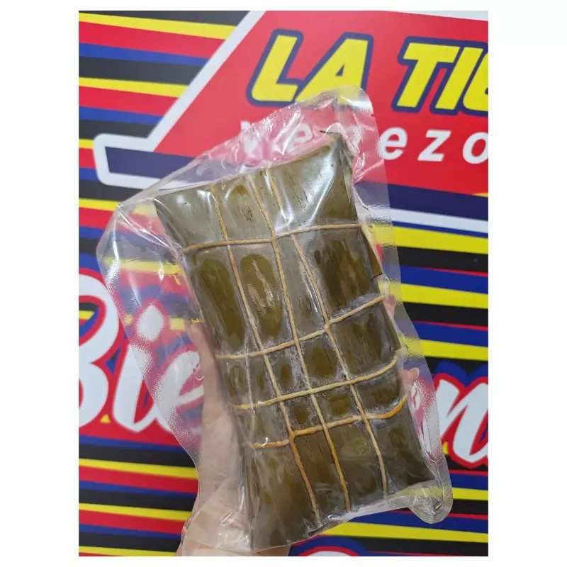 Hallacas Andinas