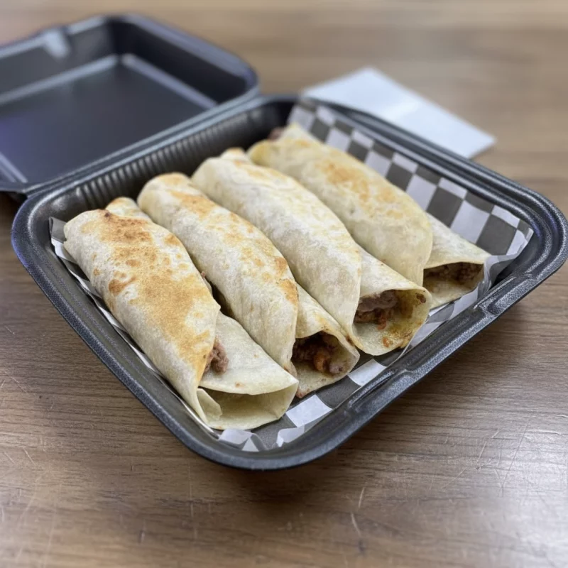 Burritos