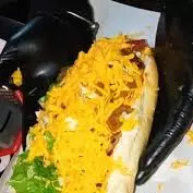 Pepito cheddar