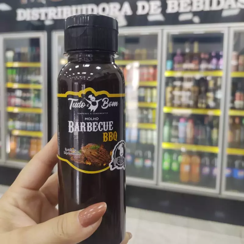 MOLHO BARBECUE