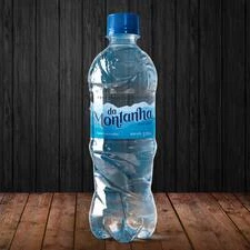 Água Mineral sem gás