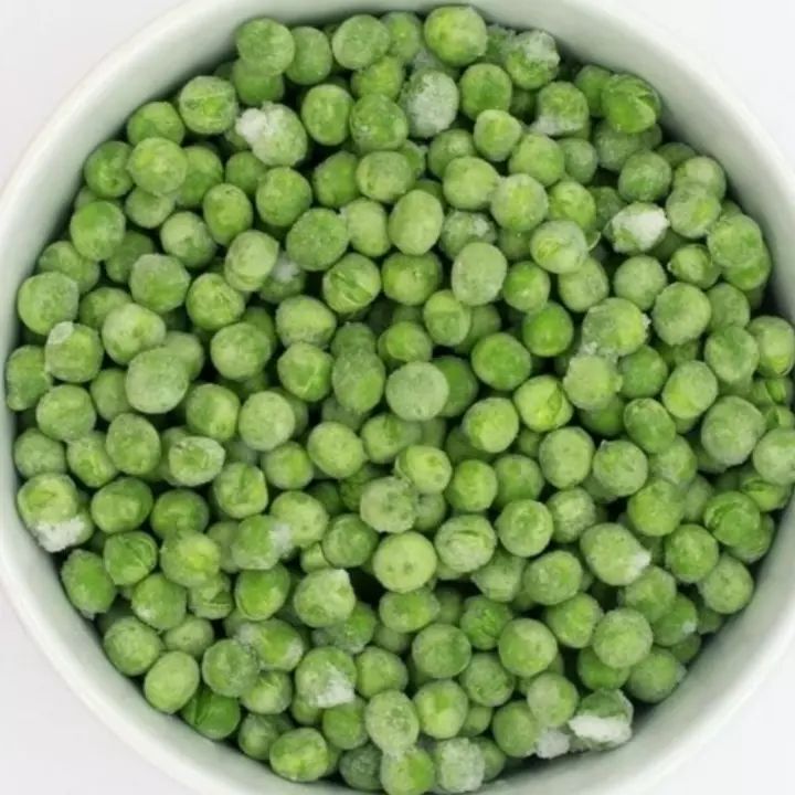 Arvejas congeladas x kg