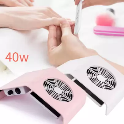 Extractor de polvo 40W