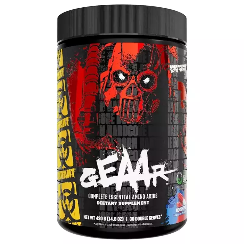 GEAAR EAA MUTANT 30 TOMAS