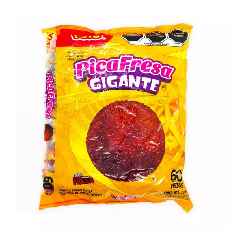 Compras cinco y la sexta va contigo