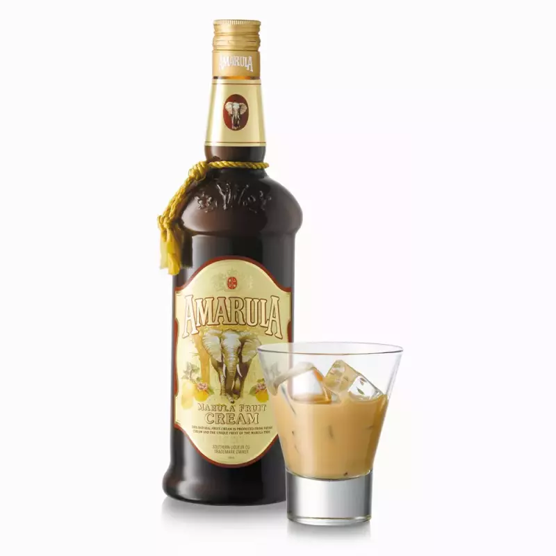 Amarula