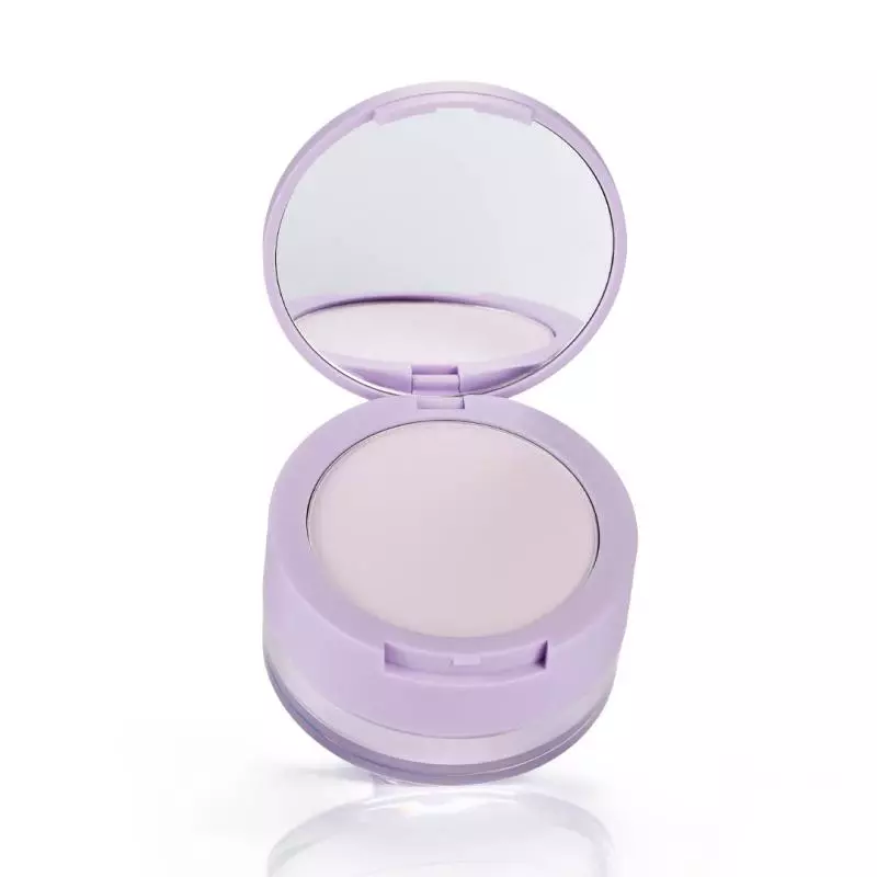 BL-081: Polvos Traslucido Morado