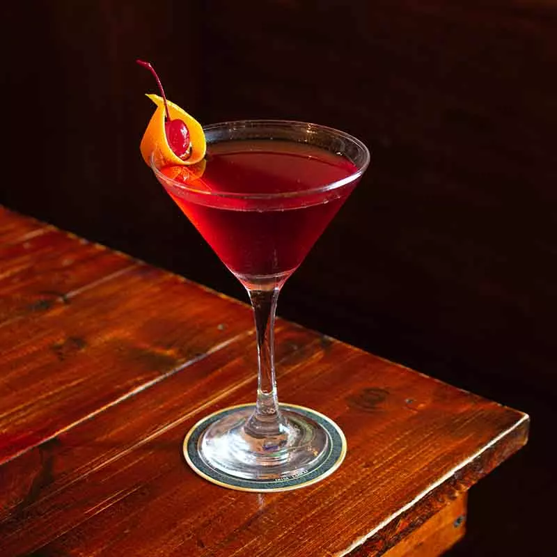 Cosmopolitan