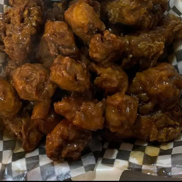 24 BONELESS