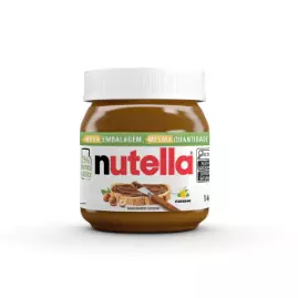 Nutella -140 gramas