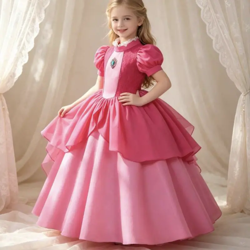 Princesa peach