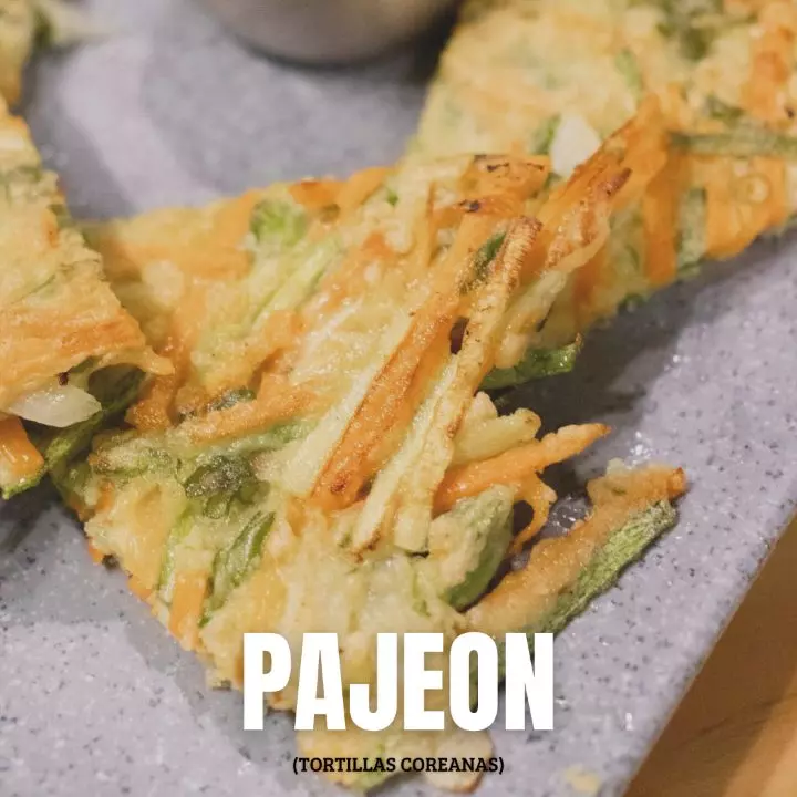 Pajeon