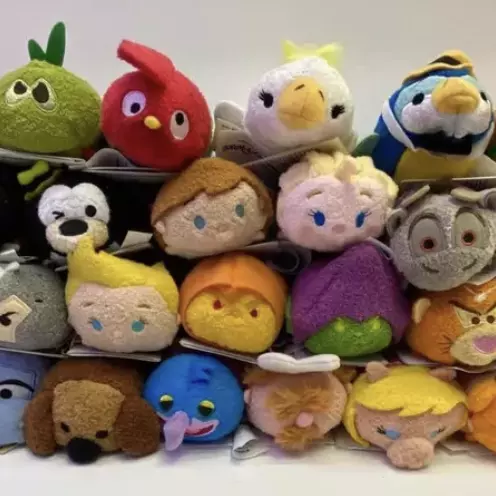 Tsum Tsum