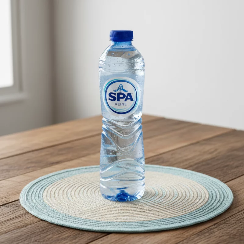 Agua sem Gás SPA 500ml