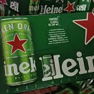 FARDO HEINEKEN LATA 269ML COM 8