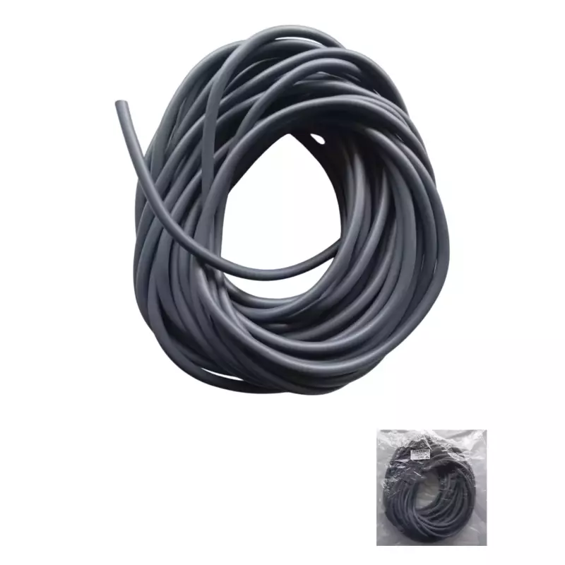 MANGUERA GASOLINA SILICONADA 18 MTS