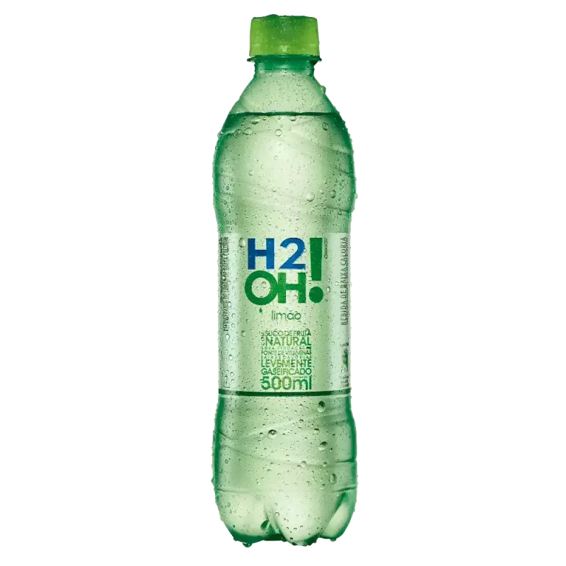 H2O 500ml