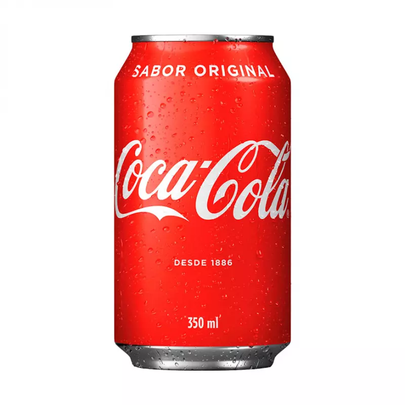 Coca Cola 350ml