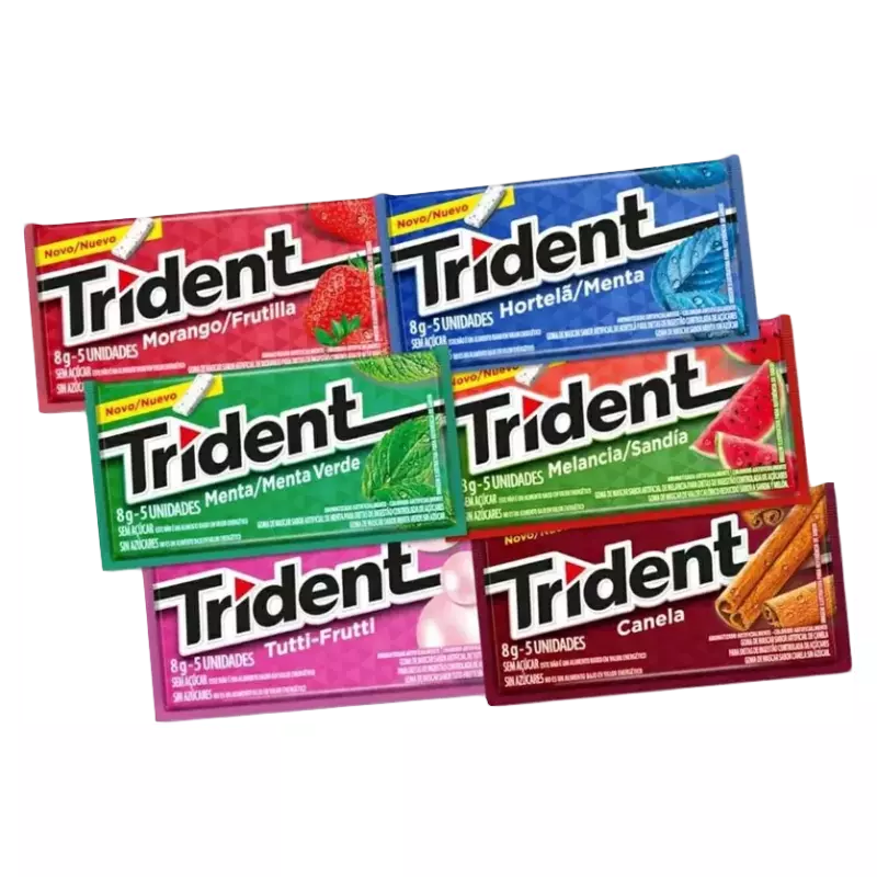 Trident