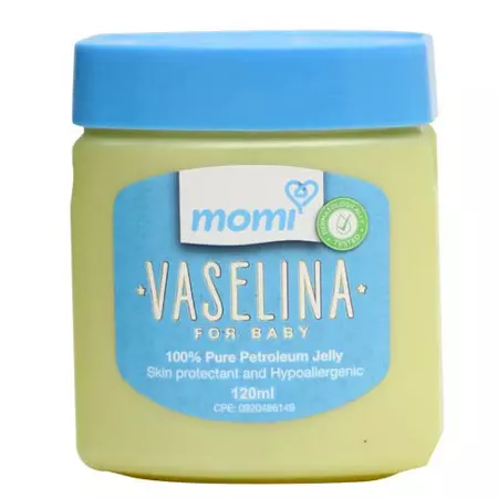 Vaselina Momi 60ml