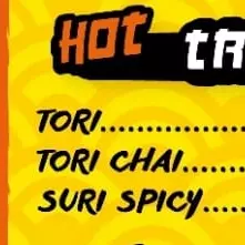 TORI / P. TERI - PALTA - Q. CREM