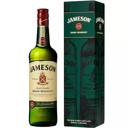 JAMESON 750ML