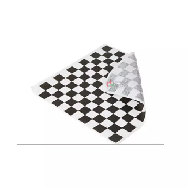 R10302-PAPEL ENC CUADRICULADO NEGRO