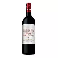 Château Lilian Ladouys 750ml