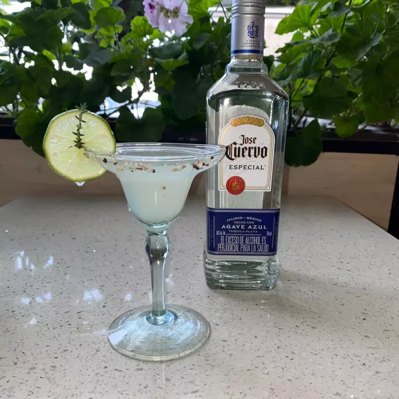 Margarita