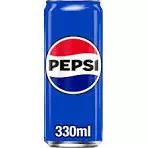 Refrescos Linea Pepsi