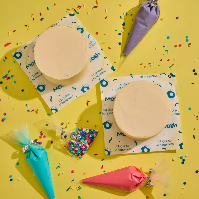 Kit decora tu torta