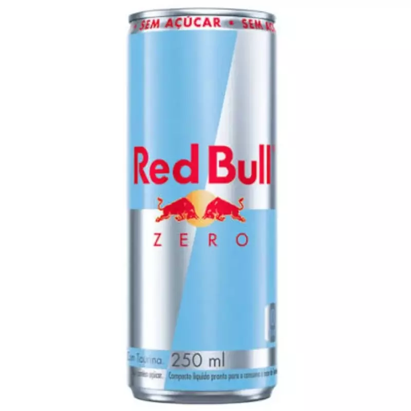 Red Bull Zero 250ml
