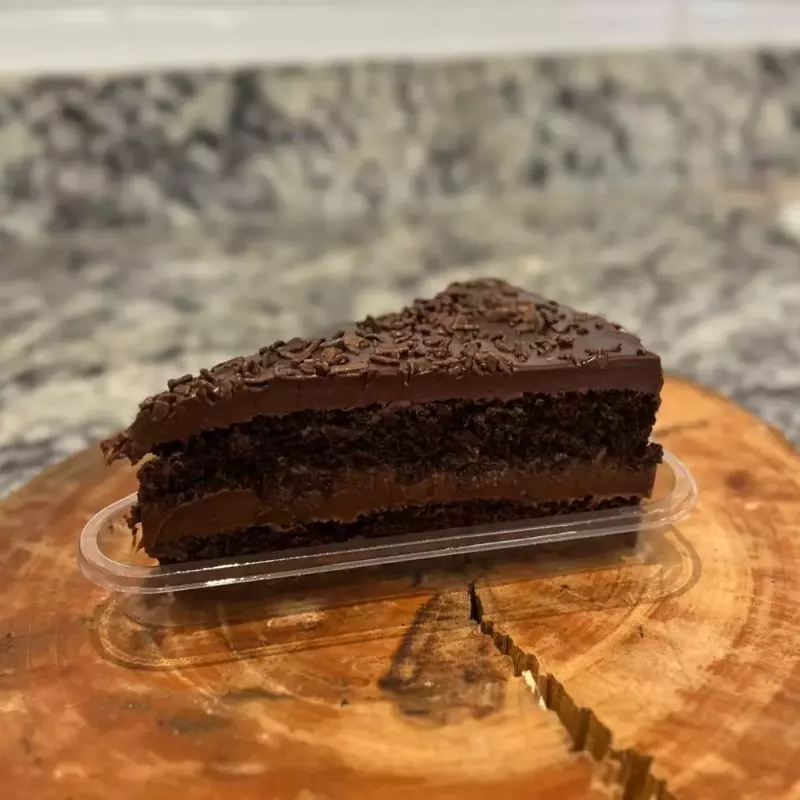 Torta chocolatuda