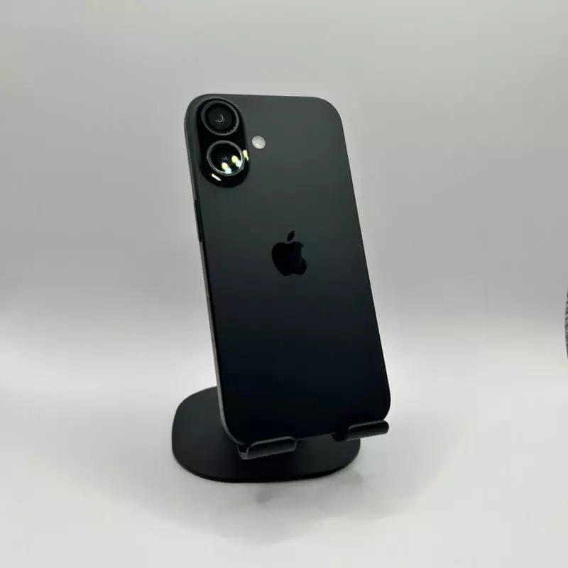 16 128GB PRETO