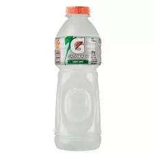 Gatorade Limão