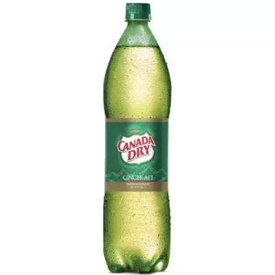 canada dry 1.75lts