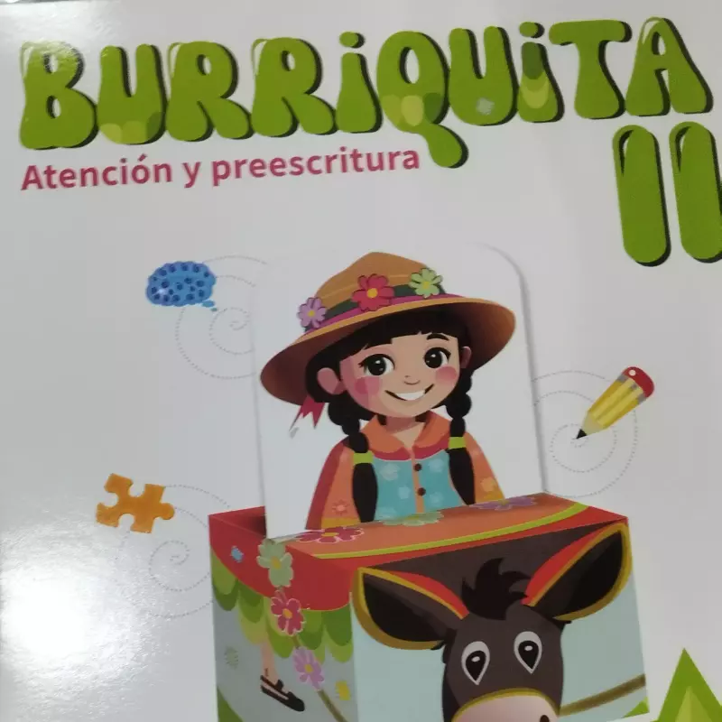 Burriquita