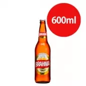 Brahma 600ml
