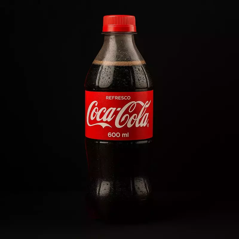 Coca-cola 600ml