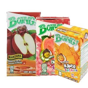 Boing 500 ml