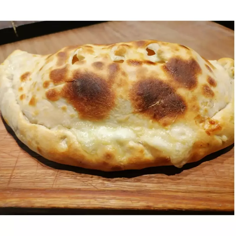 CALZONE DIAVOLO