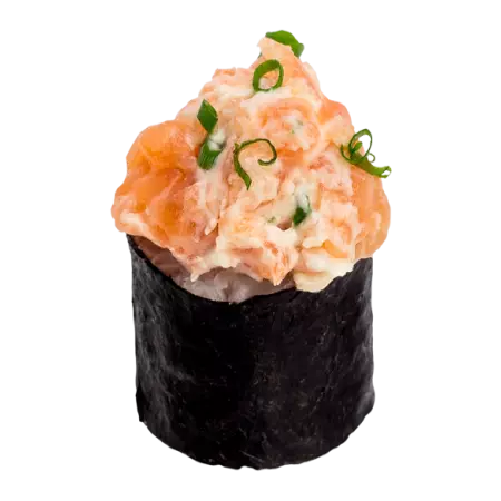 Filadélfia  tartar mak. 5unid.