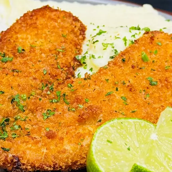 Filé de Tilapia MISTURA