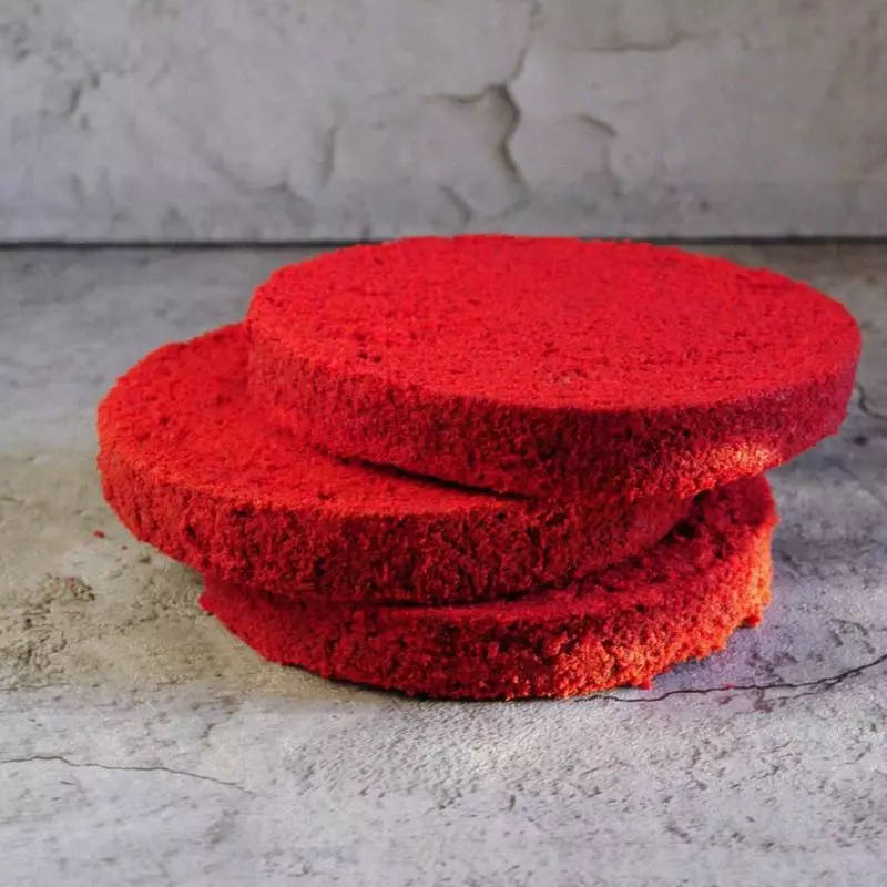 Red Velvet