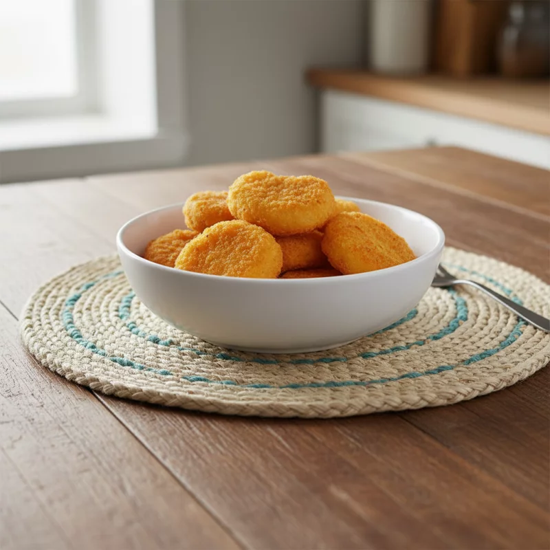 NUGGETS DE FRANGO 05un