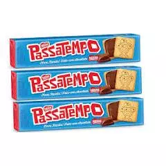BISCOITO PASSATEMPO