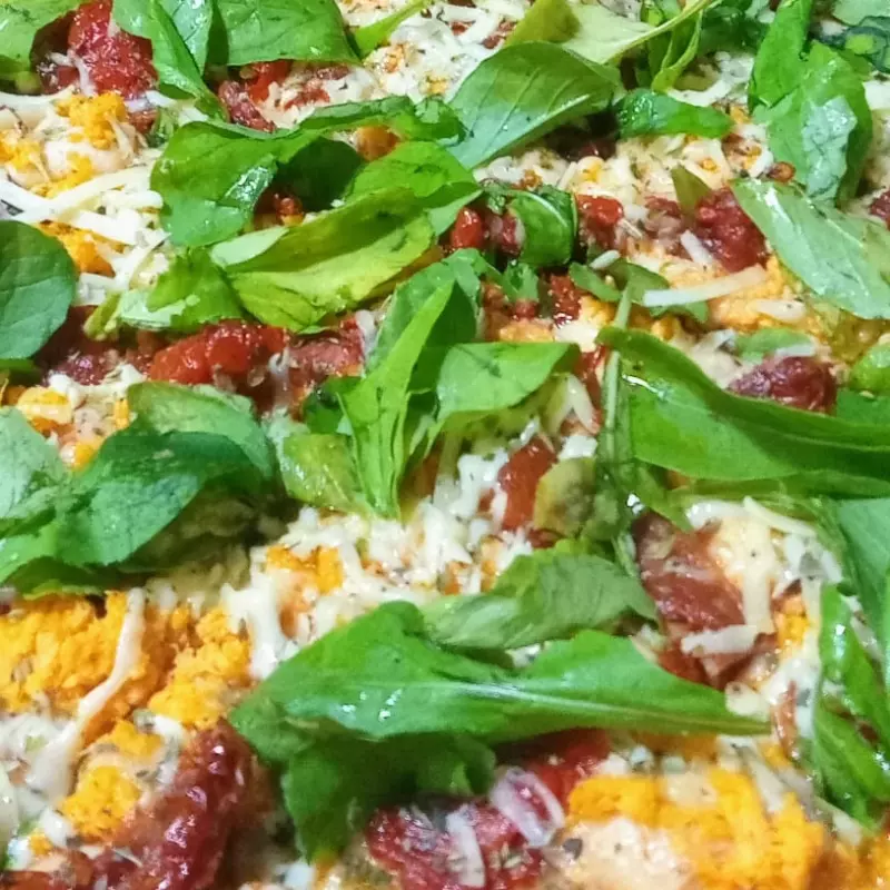 BROTO 4 fatias DA ROÇA