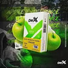 ONIX: Apple